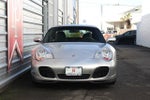 2005 Porsche 911 Carrera 4S
