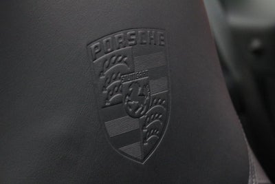 2005 Porsche 911 Carrera 4S