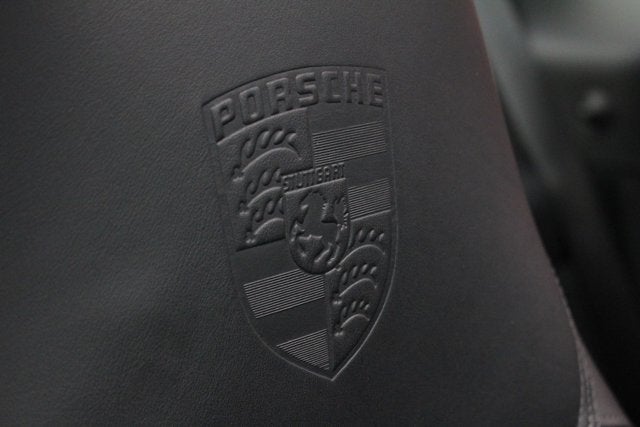 2005 Porsche 911 Carrera 4S