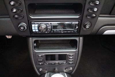 2005 Porsche 911 Carrera 4S