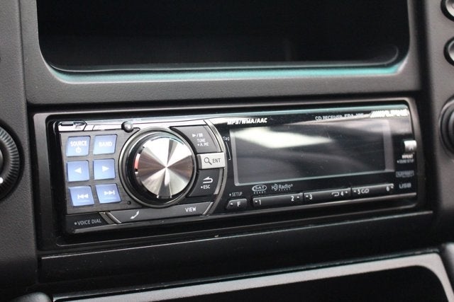 2005 Porsche 911 Carrera 4S