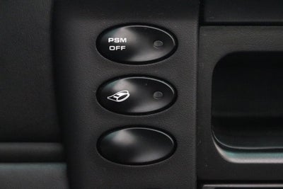 2005 Porsche 911 Carrera 4S