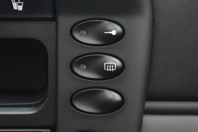 2005 Porsche 911 Carrera 4S