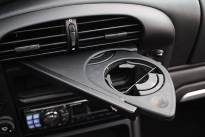 2005 Porsche 911 Carrera 4S