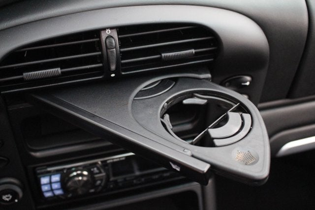 2005 Porsche 911 Carrera 4S