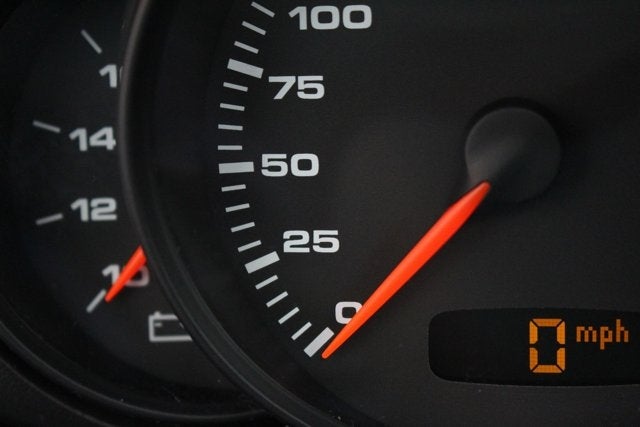 2005 Porsche 911 Carrera 4S