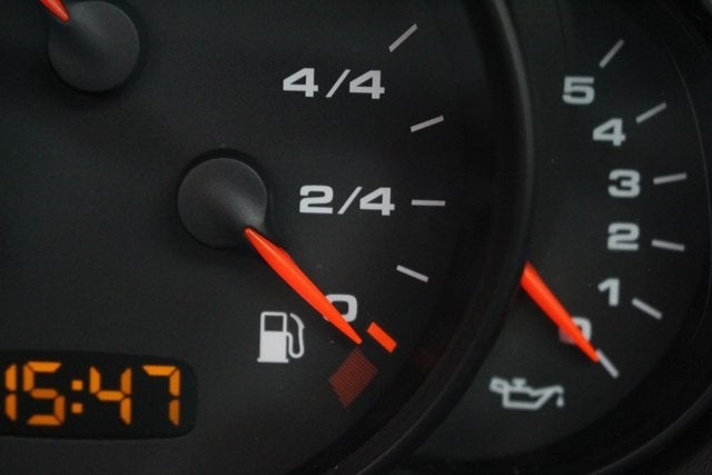 2005 Porsche 911 Carrera 4S