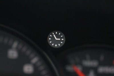 2005 Porsche 911 Carrera 4S