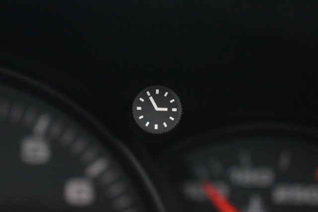 2005 Porsche 911 Carrera 4S