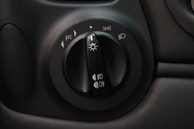 2005 Porsche 911 Carrera 4S