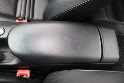 2005 Porsche 911 Carrera 4S