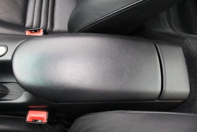 2005 Porsche 911 Carrera 4S