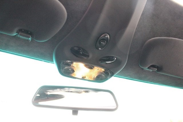 2005 Porsche 911 Carrera 4S