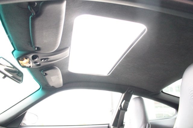 2005 Porsche 911 Carrera 4S