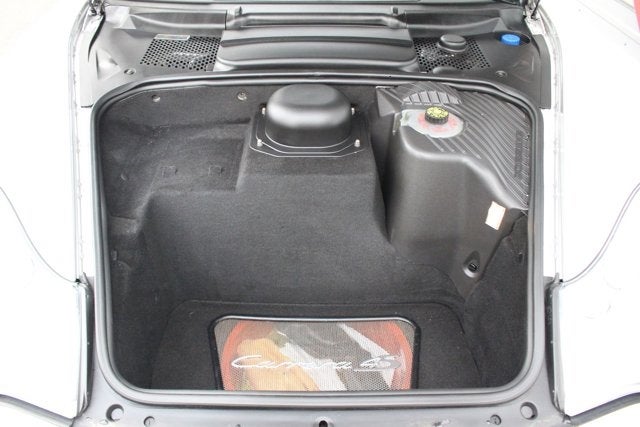 2005 Porsche 911 Carrera 4S