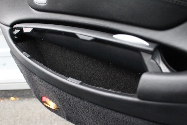 2005 Porsche 911 Carrera 4S