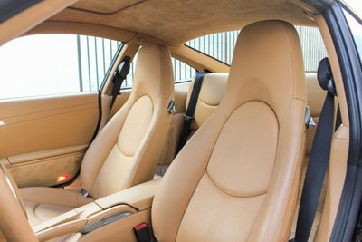 2009 Porsche 911 Carrera