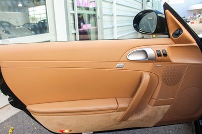 2009 Porsche 911 Carrera