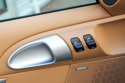 2009 Porsche 911 Carrera