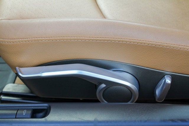 2009 Porsche 911 Carrera