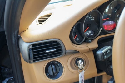 2009 Porsche 911 Carrera