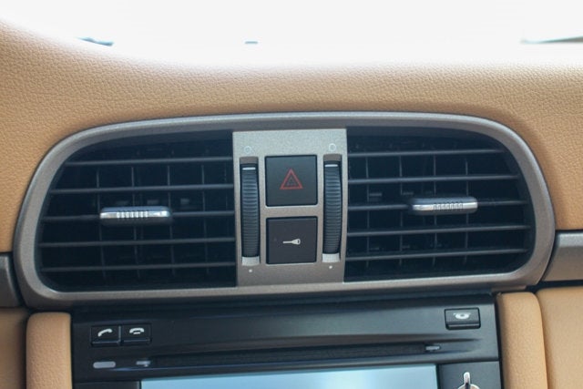 2009 Porsche 911 Carrera