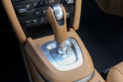 2009 Porsche 911 Carrera