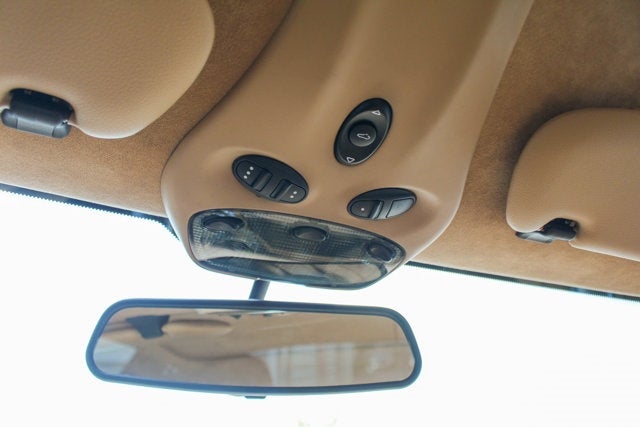 2009 Porsche 911 Carrera