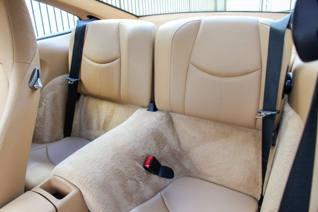 2009 Porsche 911 Carrera