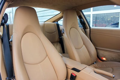 2009 Porsche 911 Carrera