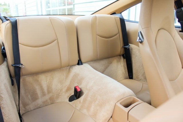 2009 Porsche 911 Carrera