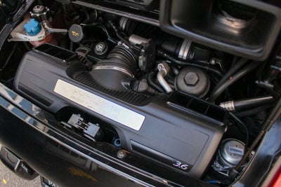 2009 Porsche 911 Carrera