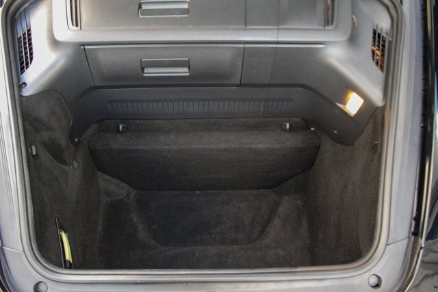 2009 Porsche 911 Carrera