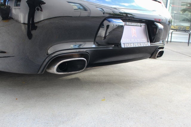 2009 Porsche 911 Carrera