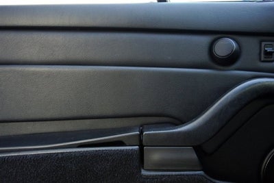 1996 Porsche 911 Carrera 4S Base