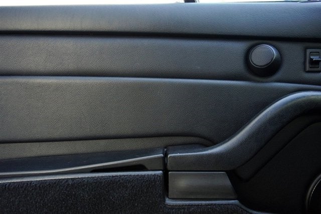 1996 Porsche 911 Carrera 4S Base