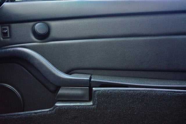 1996 Porsche 911 Carrera 4S Base