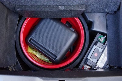 1996 Porsche 911 Carrera 4S Base