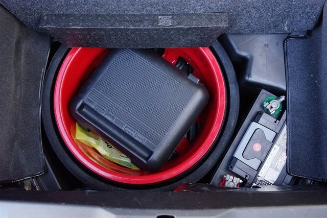 1996 Porsche 911 Carrera 4S Base