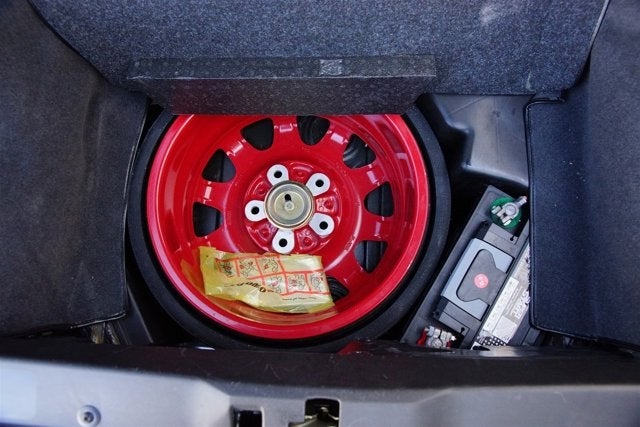 1996 Porsche 911 Carrera 4S Base