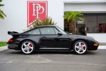 1996 Porsche 911 Carrera 4S Base