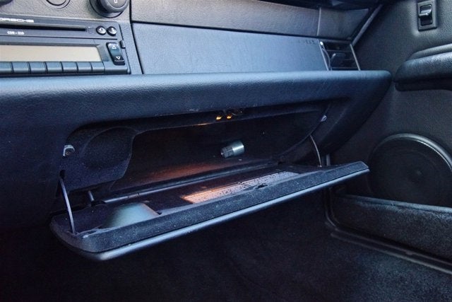 1996 Porsche 911 Carrera 4S Base