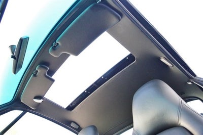 1996 Porsche 911 Carrera 4S Base