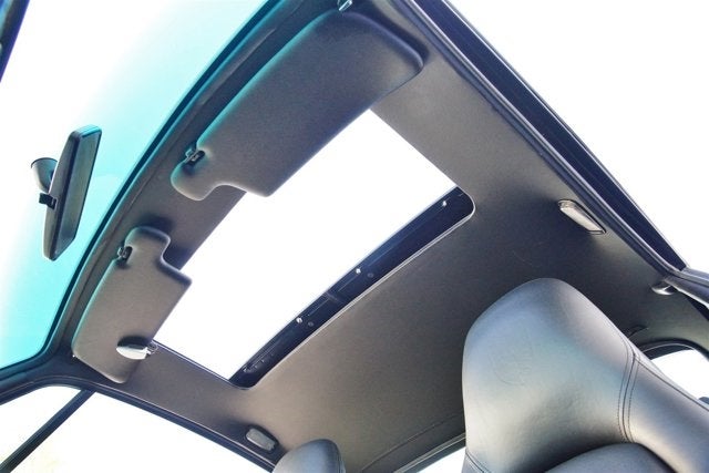 1996 Porsche 911 Carrera 4S Base