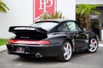 1996 Porsche 911 Carrera 4S Base