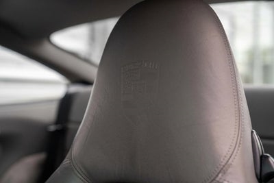 1999 Porsche 911 Carrera