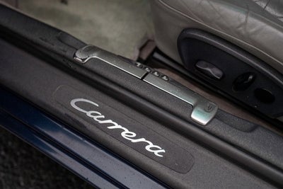 1999 Porsche 911 Carrera