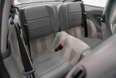 1999 Porsche 911 Carrera