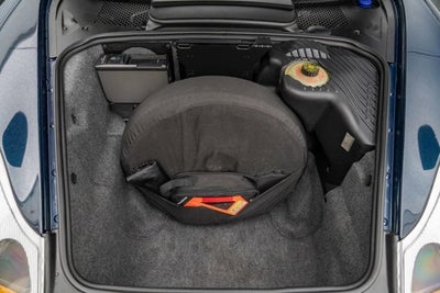 1999 Porsche 911 Carrera