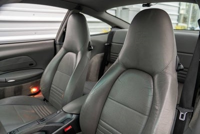 1999 Porsche 911 Carrera